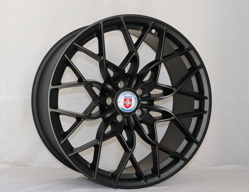 aluvanteet HRE Original