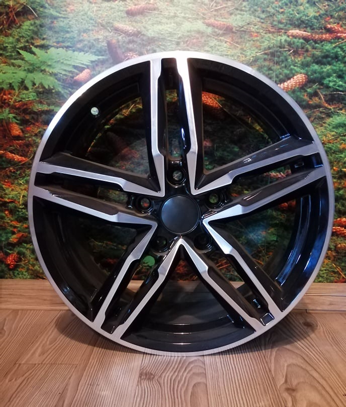 aluvanteet Viper Koln