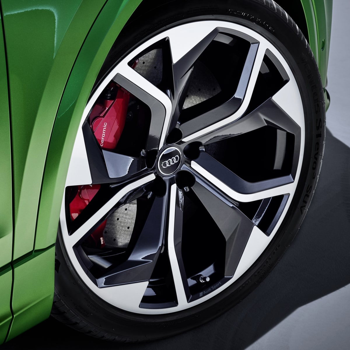 aluvanteet JIL Wheels RSQ8 line