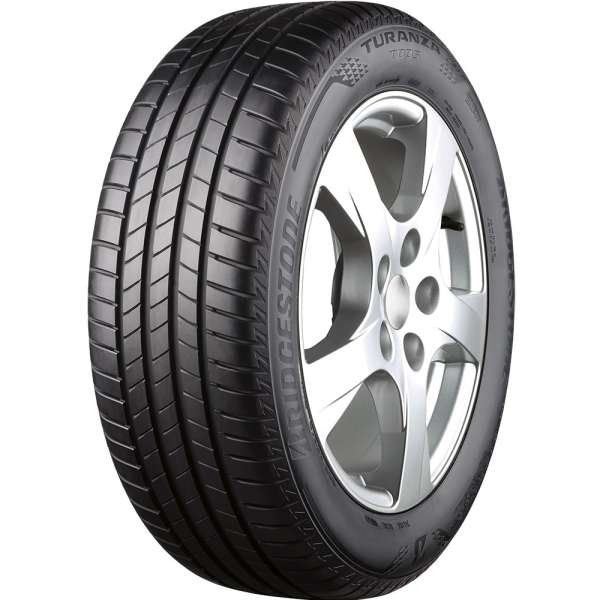 Suverehv Bridgestone Turanza T 005