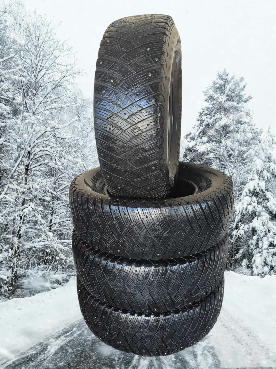 naastrehv Goodyear Ultra Grip Ice Arctic