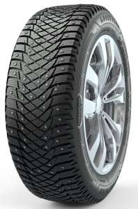 Naastrehv Goodyear Ultra Grip Arctic 2 SUV