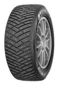 Naastrehv Goodyear Ultra Grip Ice Arctic