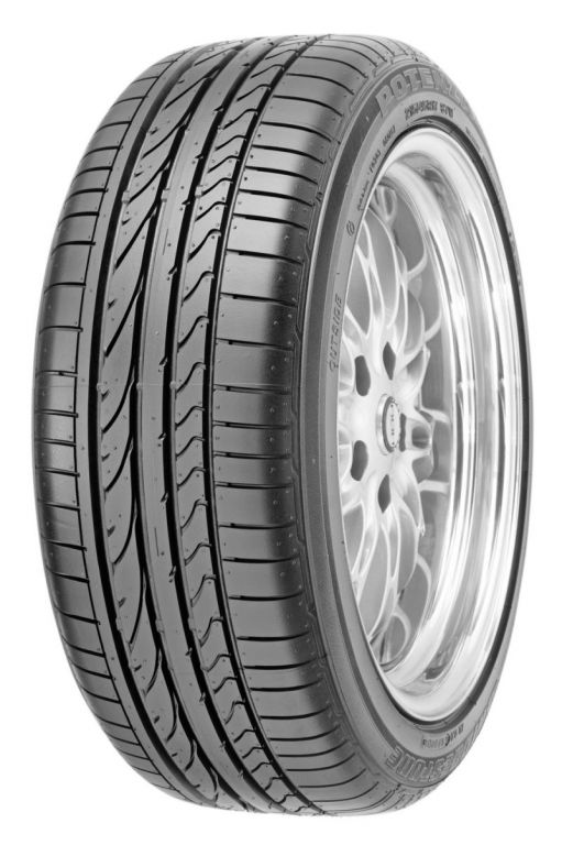 suverehv Bridgestone Potenza RE 050 A