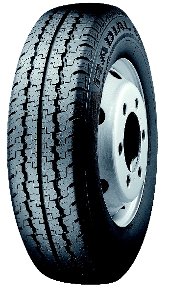 suverehv Kumho Radial 857