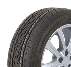suverehv Continental Conti Cross Contact LX 2