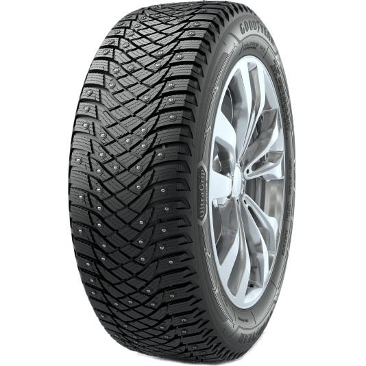 naastrehv Goodyear Ultra Grip Ice Arctic 2