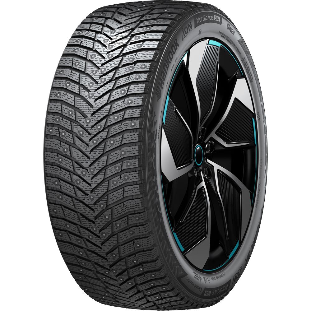 naastrehv Hankook ION NORDIC I*CE SUV IW04A