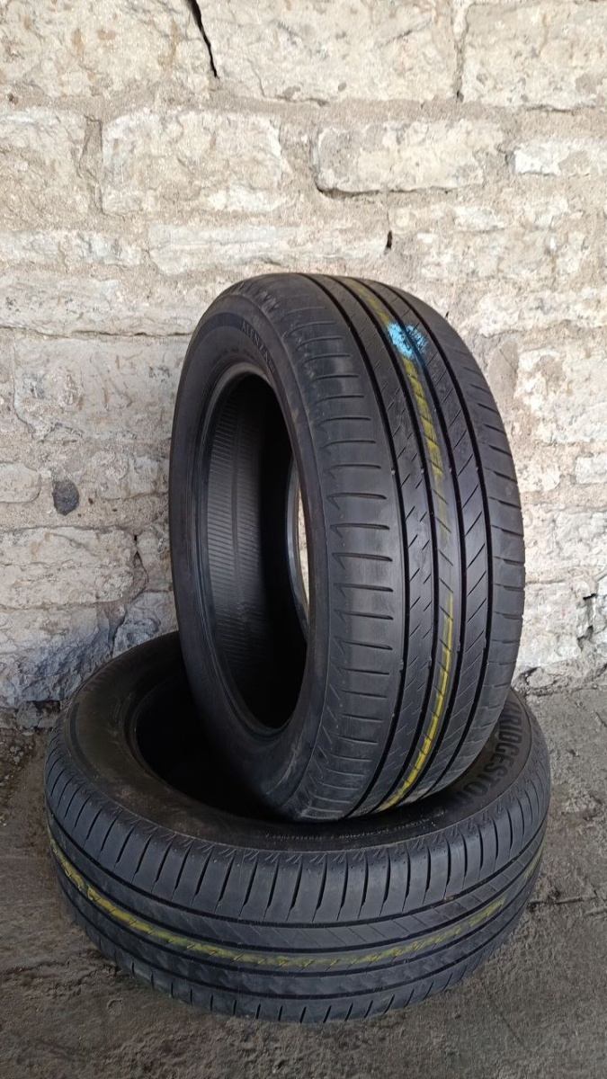 suverehv Bridgestone ALENZA 001