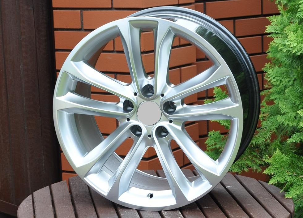 valuveljed JIL Wheels BY156(B162)Poli