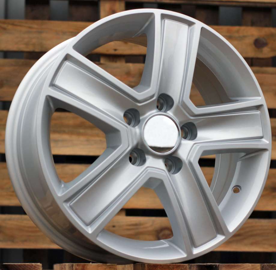 valuveljed JIL Wheels BK473