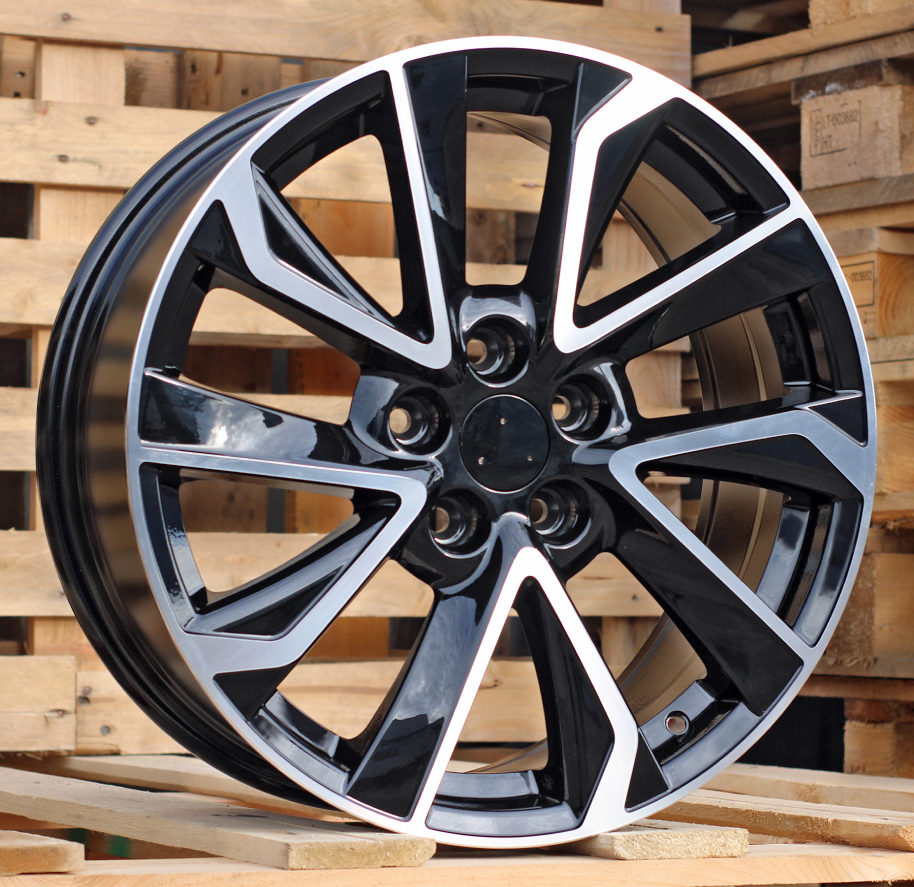 valuveljed JIL Wheels B5463