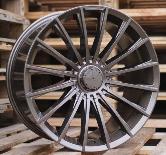 valuveljed JIL Wheels B1499Bronze(YY)MER(P)((AKC100Eur))
