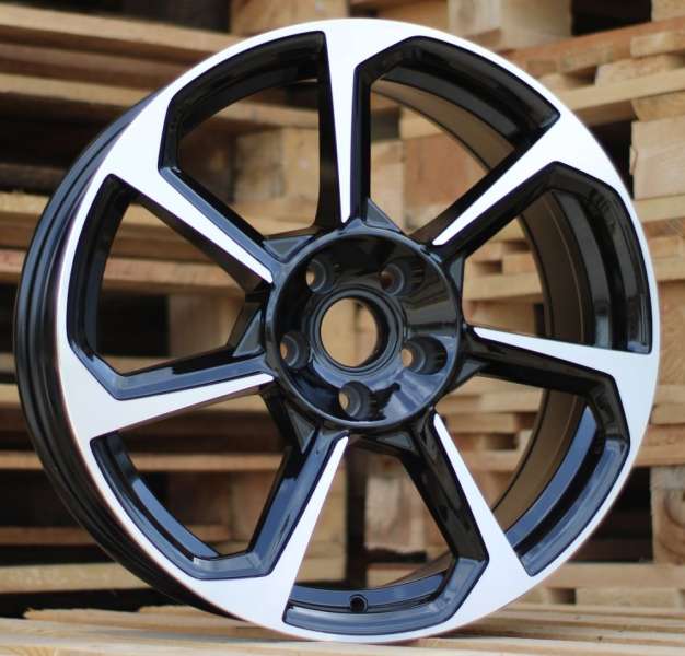 valuveljed JIL Wheels B5213