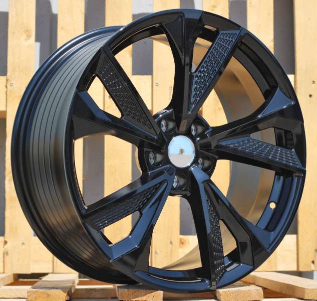 valuveljed JIL Wheels B1566