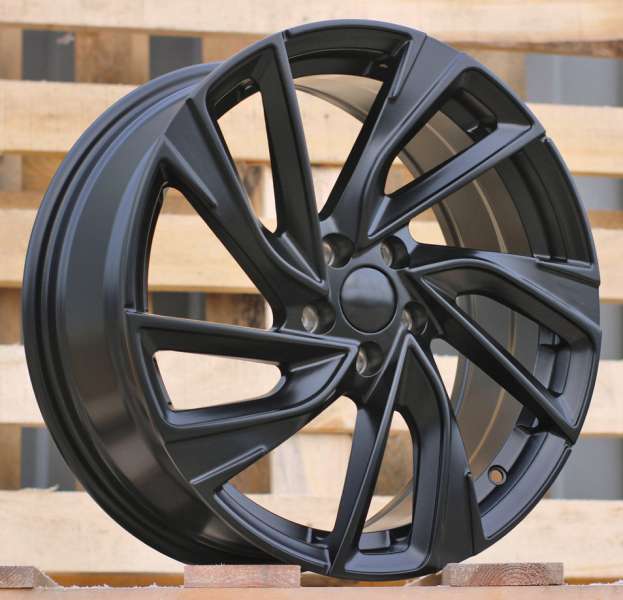 valuveljed JIL Wheels B5772