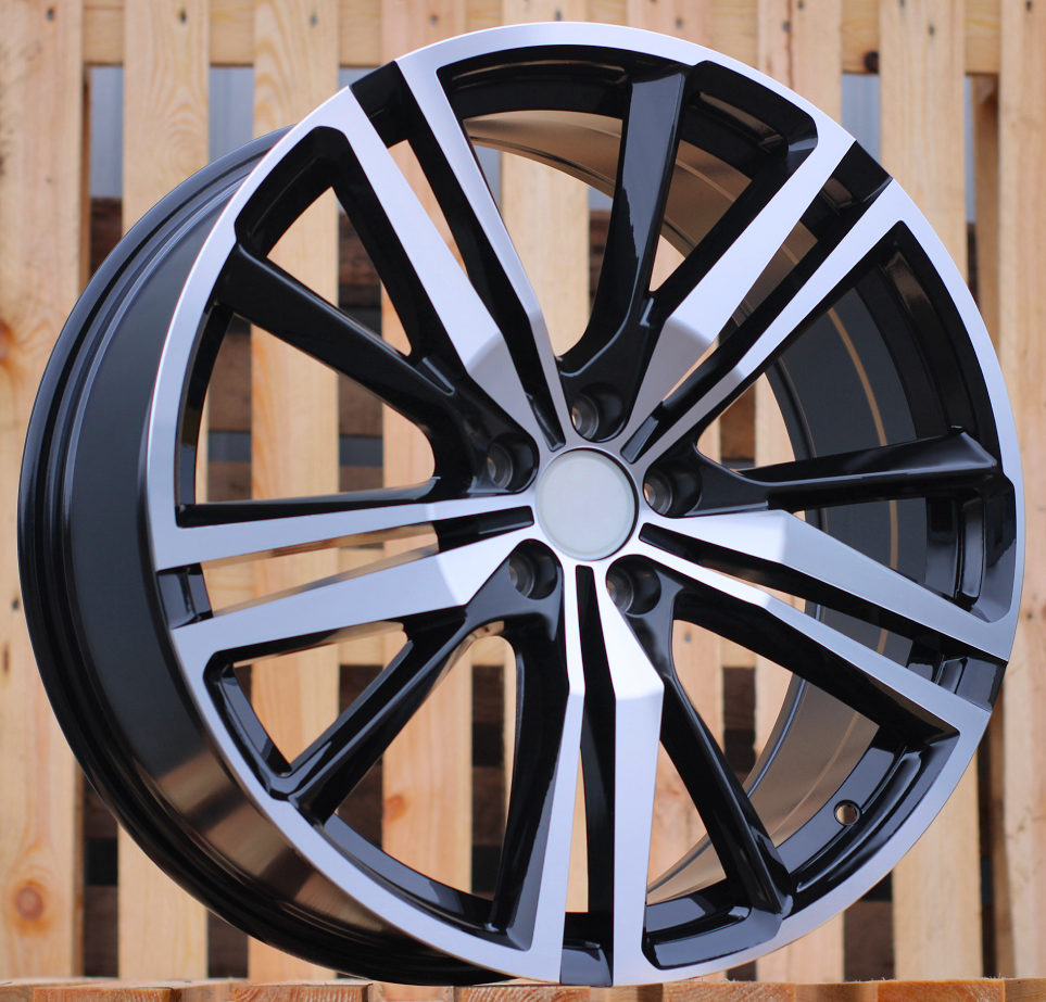 valuveljed JIL Wheels FE182