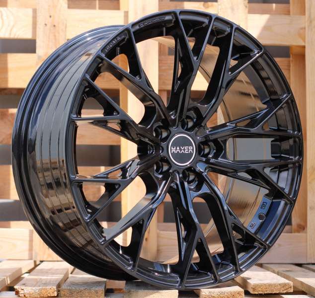 valuveljed JIL Wheels HX042