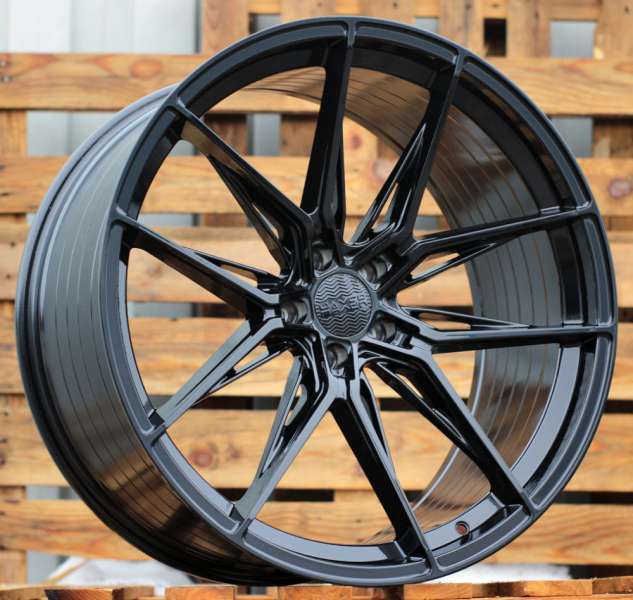 valuveljed Haxer HX036(A5581)Black(BL)HAXER(P)