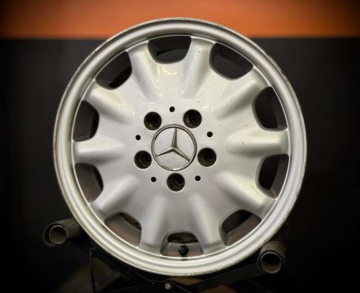valuveljed Mercedes-Benz Original