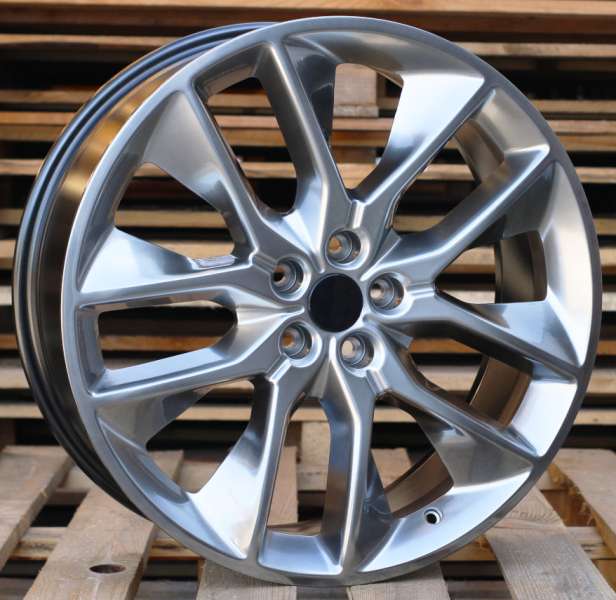 valuveljed JIL Wheels TL1110HyperBlack(HB)FORD(K4)