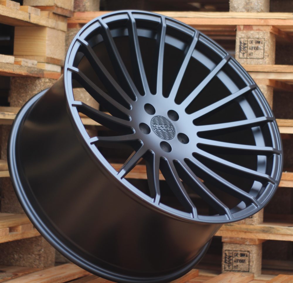 valuveljed JIL Wheels HX010