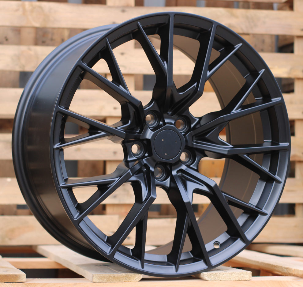 valuveljed JIL Wheels B5137