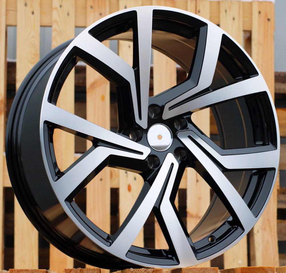 valuveljed JIL Wheels B1154