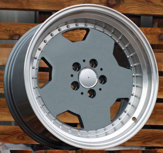 valuveljed JIL Wheels B5852