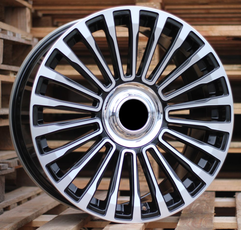 valuveljed JIL Wheels B1365