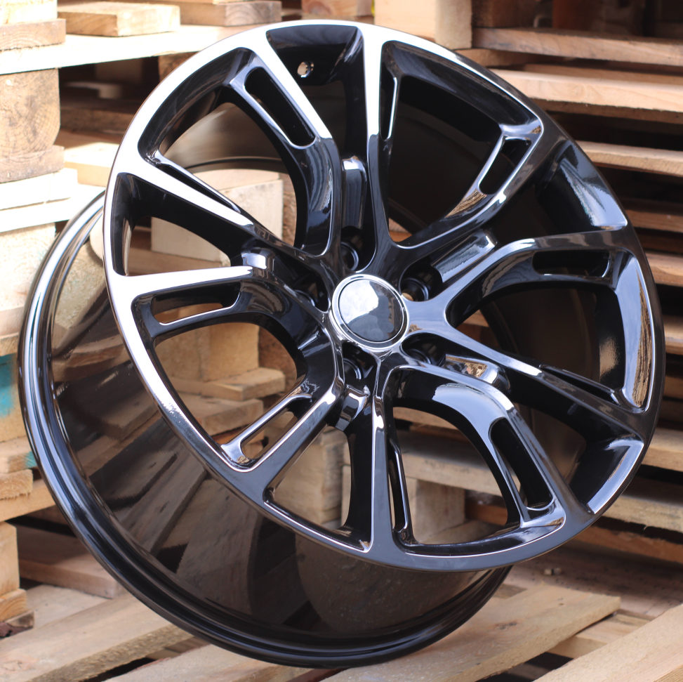 valuveljed JIL Wheels BK568