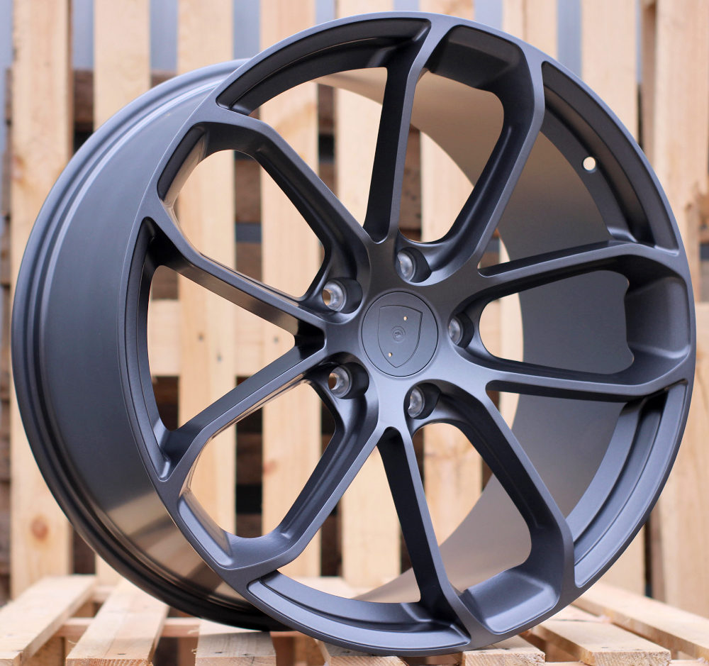 valuveljed JIL Wheels H5084