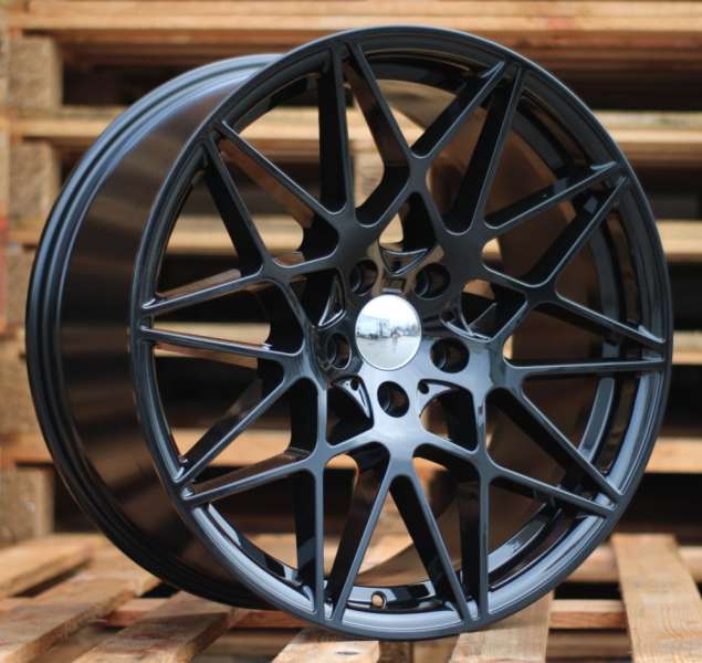 valuveljed JIL Wheels B5167