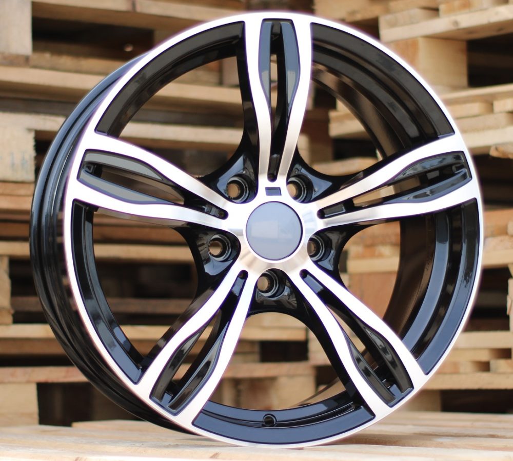 valuveljed JIL Wheels E492