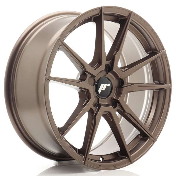 valuveljed Japan Racing JR21