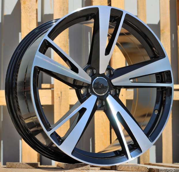 valuveljed JIL Wheels I5553