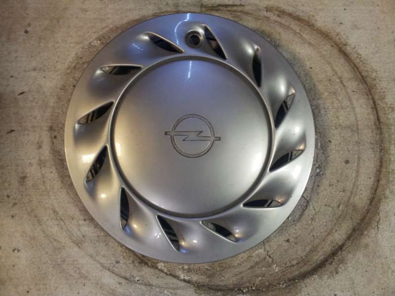 veljekilbid Opel Originaal