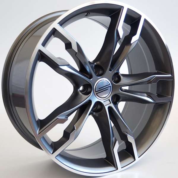 valuveljed Forzza Grip