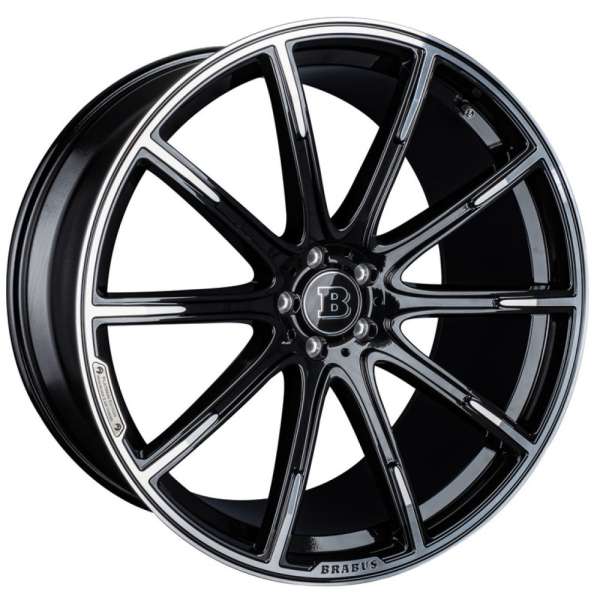 valuveljed Brabus Original