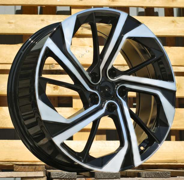 valuveljed JIL Wheels D1981