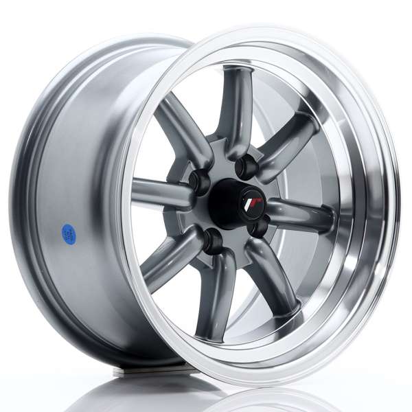 valuveljed Japan Racing JR19