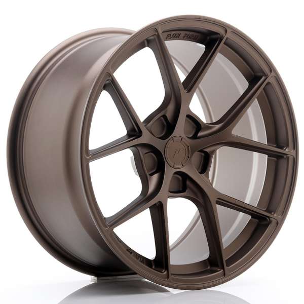 valuveljed Japan Racing SL-01