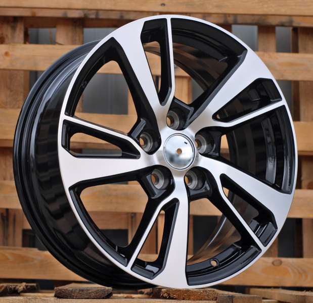 valuveljed JIL Wheels I5300