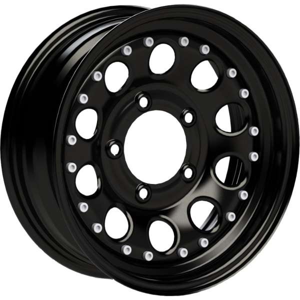 valuveljed Dotz 4x4 Modular Beadlock 15z