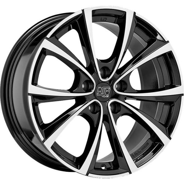 valuveljed MSW 27T