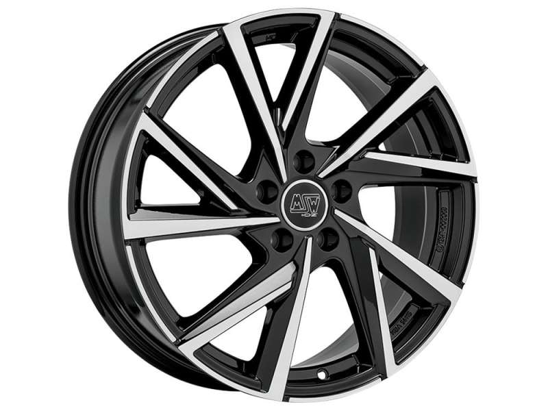 valuveljed MSW 80-5