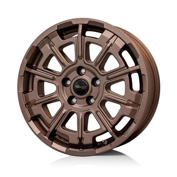 valuveljed BROCK B45