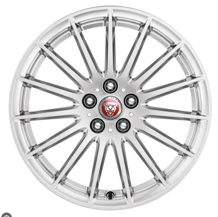 valuveljed OE Jaguar OE Style 1022