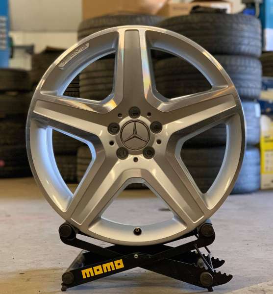 valuveljed Mercedes Benz Originaal