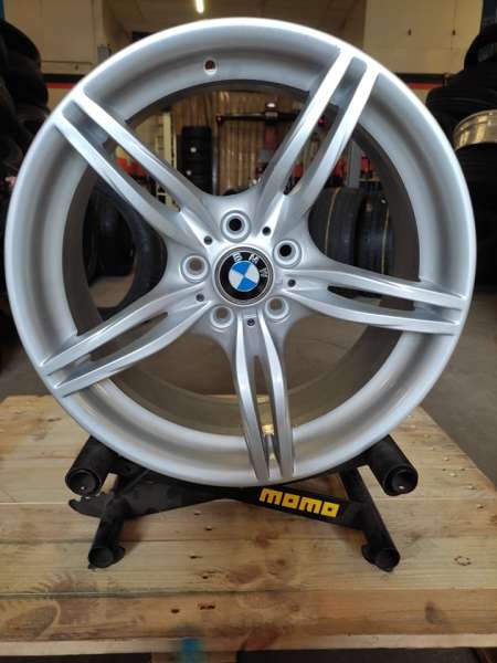 valuveljed BMW Original